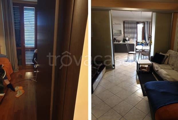 appartamento in vendita a Monte Urano