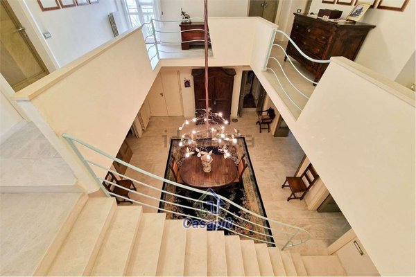 casa indipendente in vendita a Monte Urano