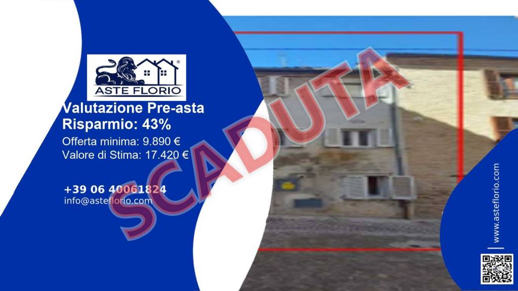 appartamento in vendita a Monte Urano