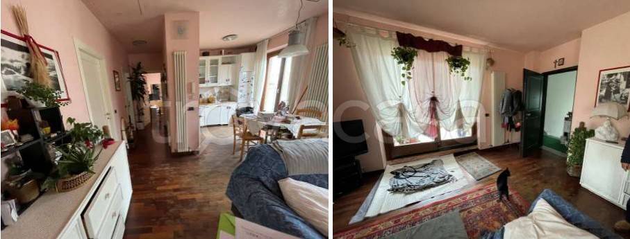 appartamento in vendita a Monte Urano