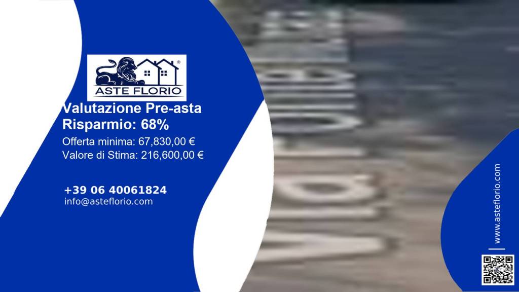 negozio in vendita a Monte Urano