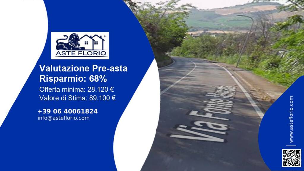 appartamento in vendita a Monte Urano