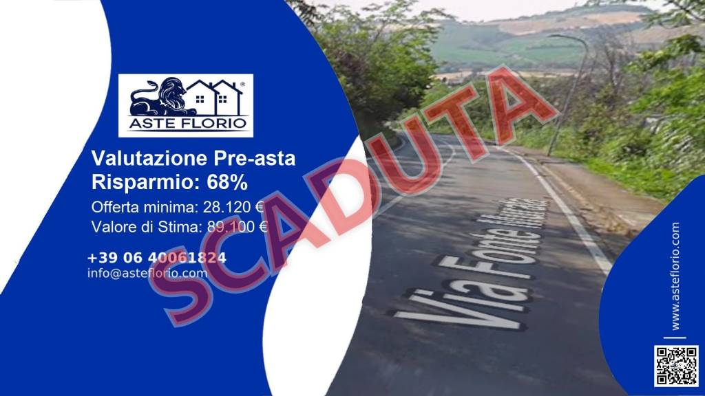 appartamento in vendita a Monte Urano