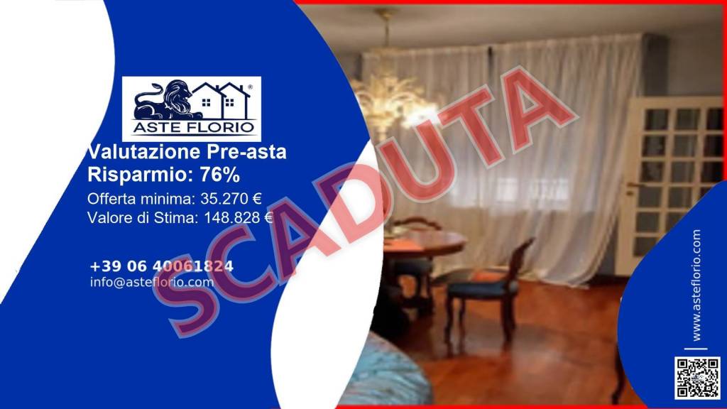appartamento in vendita a Monte Urano