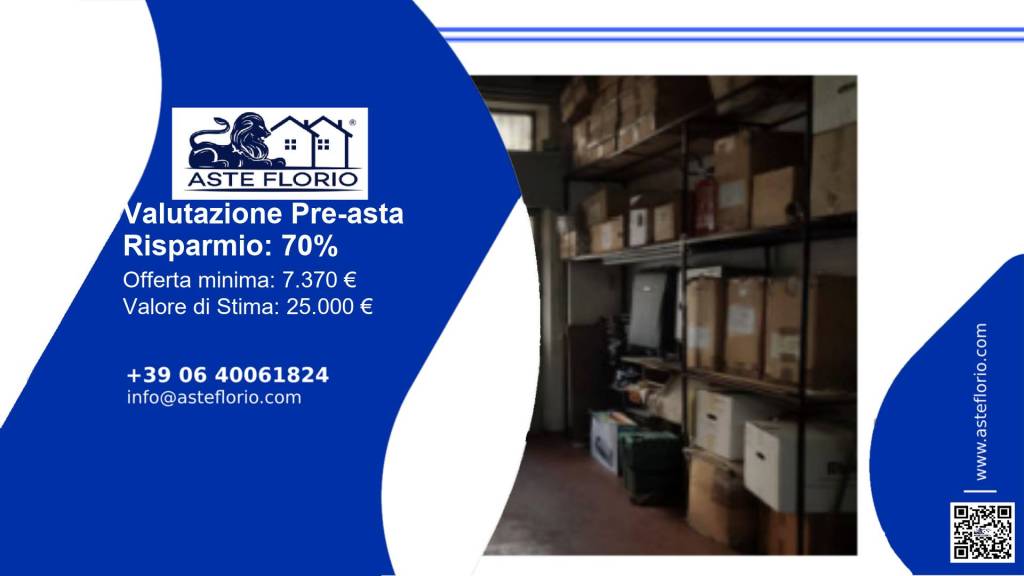 negozio in vendita a Monte Urano