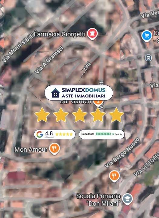 casa indipendente in vendita a Monte Urano