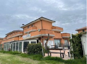 appartamento in vendita a Monte Urano