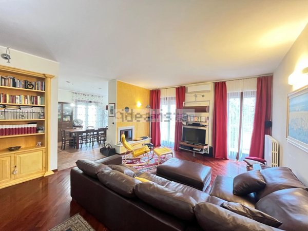 appartamento in vendita a Monte Urano