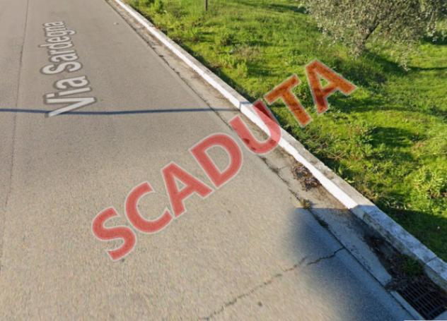 terreno edificabile in vendita a Monte Urano