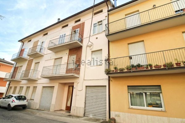 appartamento in vendita a Monte Urano