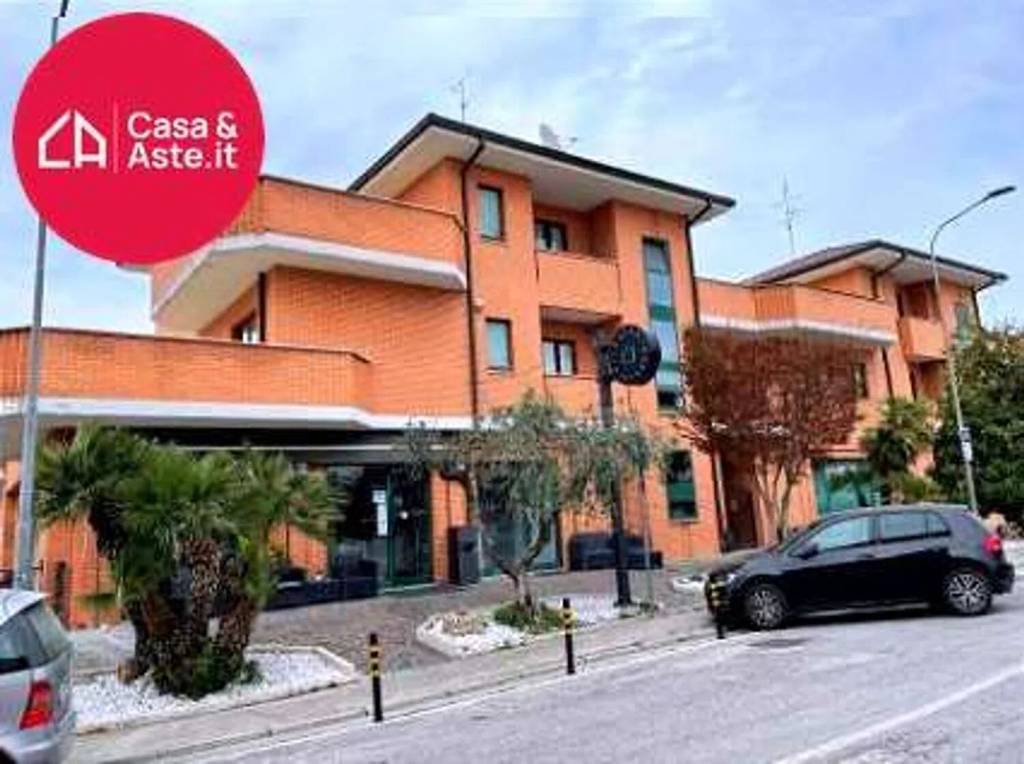 appartamento in vendita a Monte Urano