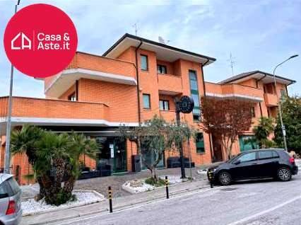 appartamento in vendita a Monte Urano