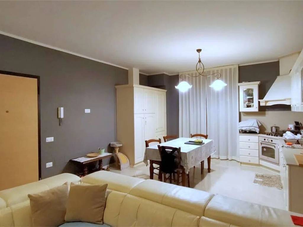 appartamento in vendita a Monte Urano