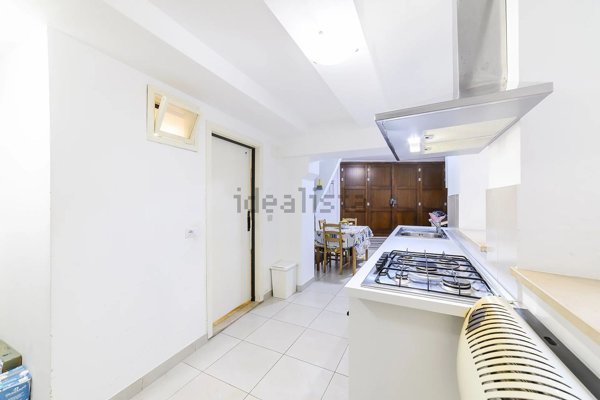 casa indipendente in vendita a Monte Urano