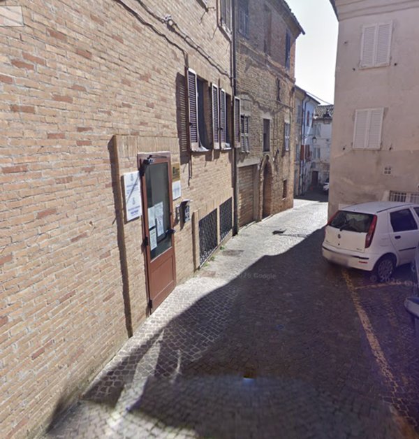 casa indipendente in vendita a Monte Urano