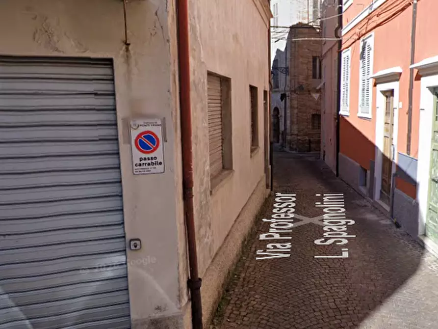 casa indipendente in vendita a Monte Urano