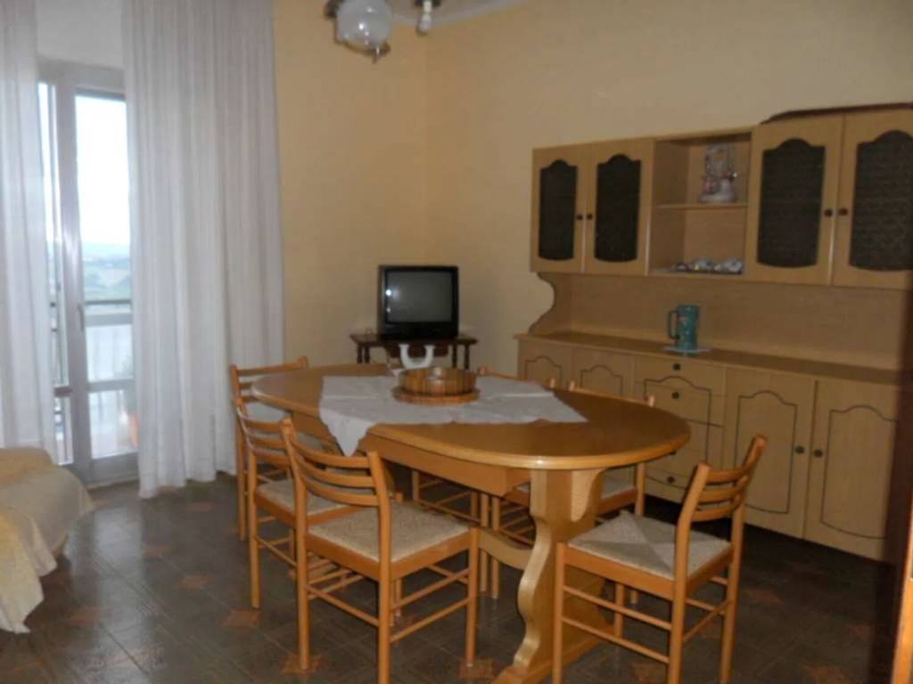 appartamento in vendita a Monte Urano