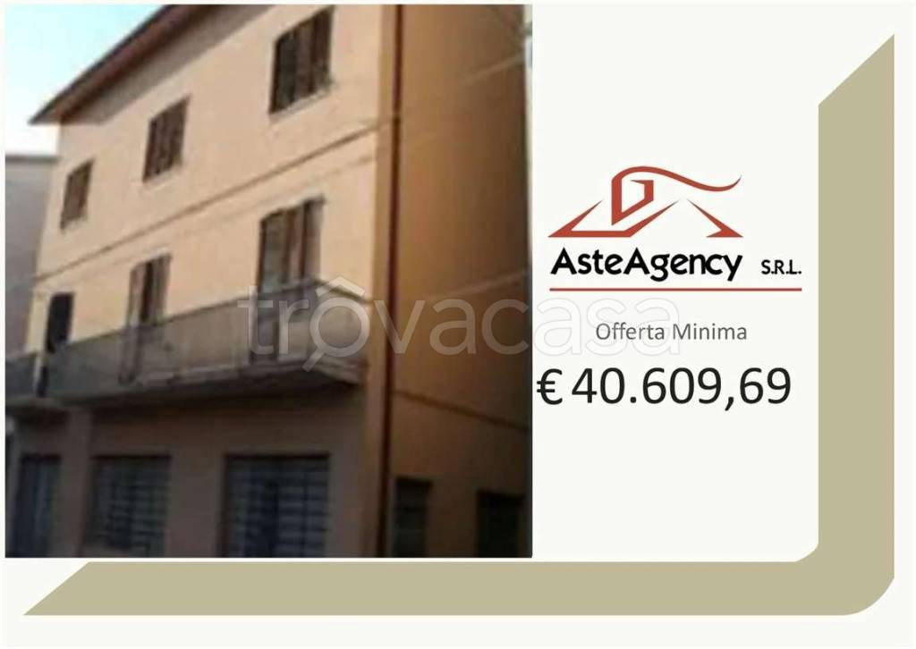 appartamento in vendita a Monte Urano