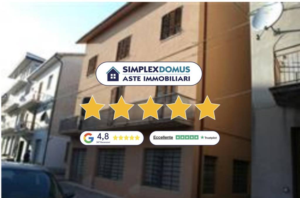 appartamento in vendita a Monte Urano