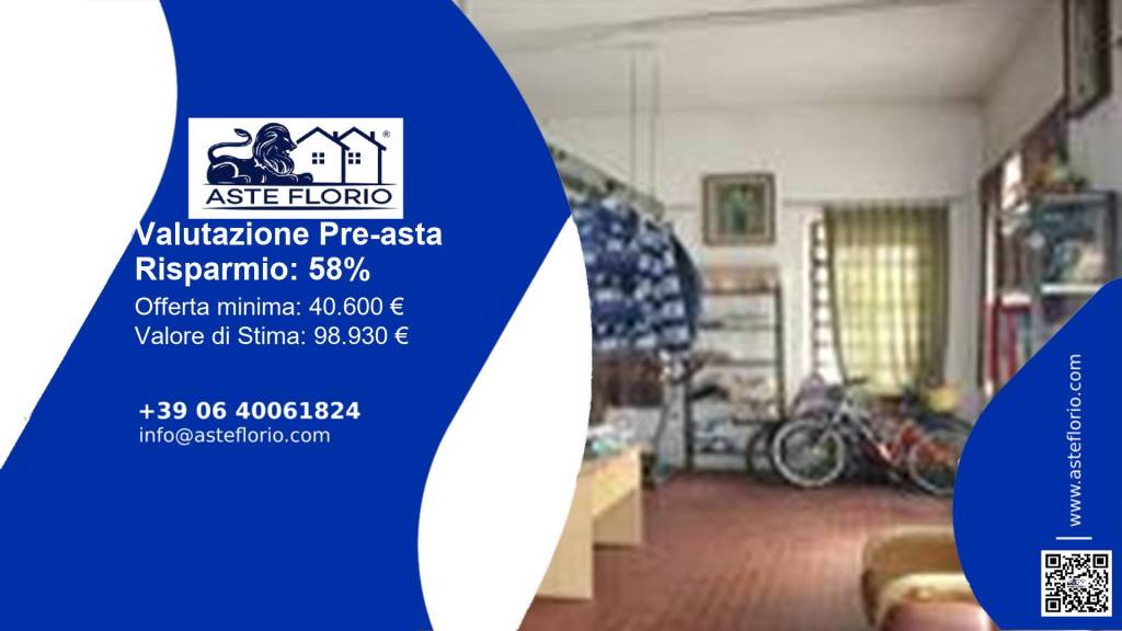 appartamento in vendita a Monte Urano