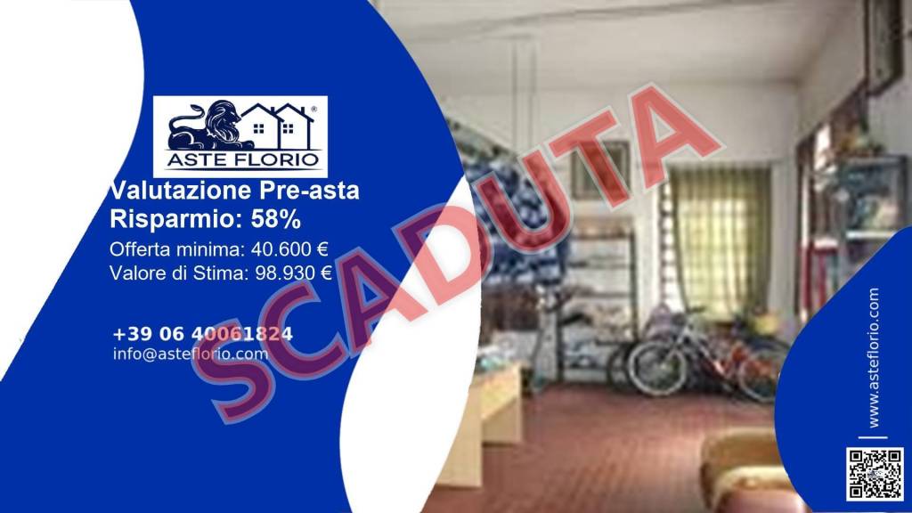 appartamento in vendita a Monte Urano