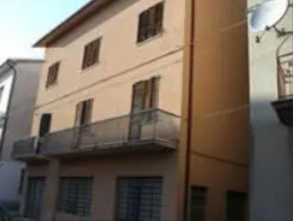 appartamento in vendita a Monte Urano