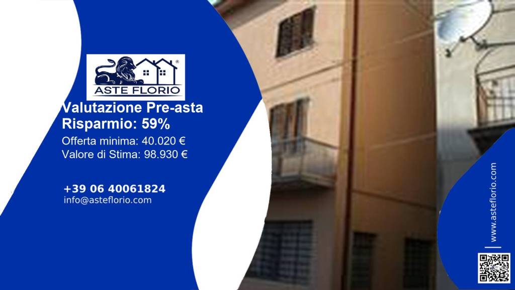 appartamento in vendita a Monte Urano