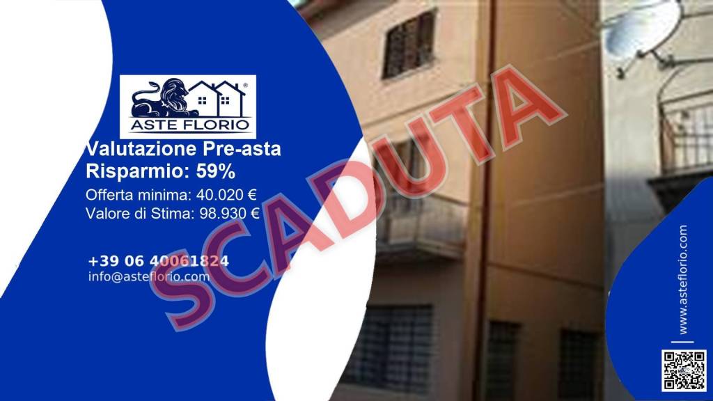appartamento in vendita a Monte Urano