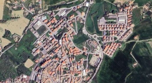 appartamento in vendita a Monte Urano