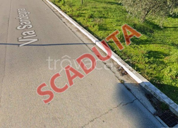 terreno edificabile in vendita a Monte Urano