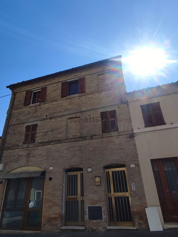 appartamento in vendita a Monte Urano