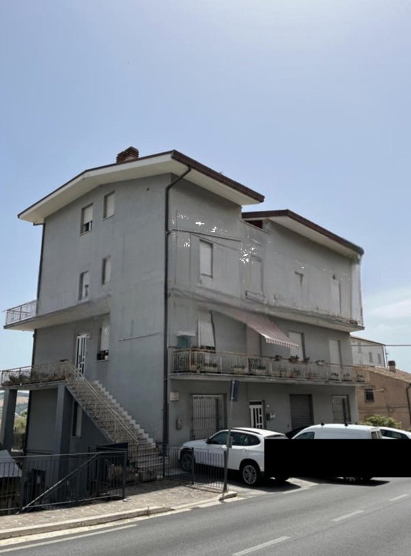 appartamento in vendita a Monte Urano