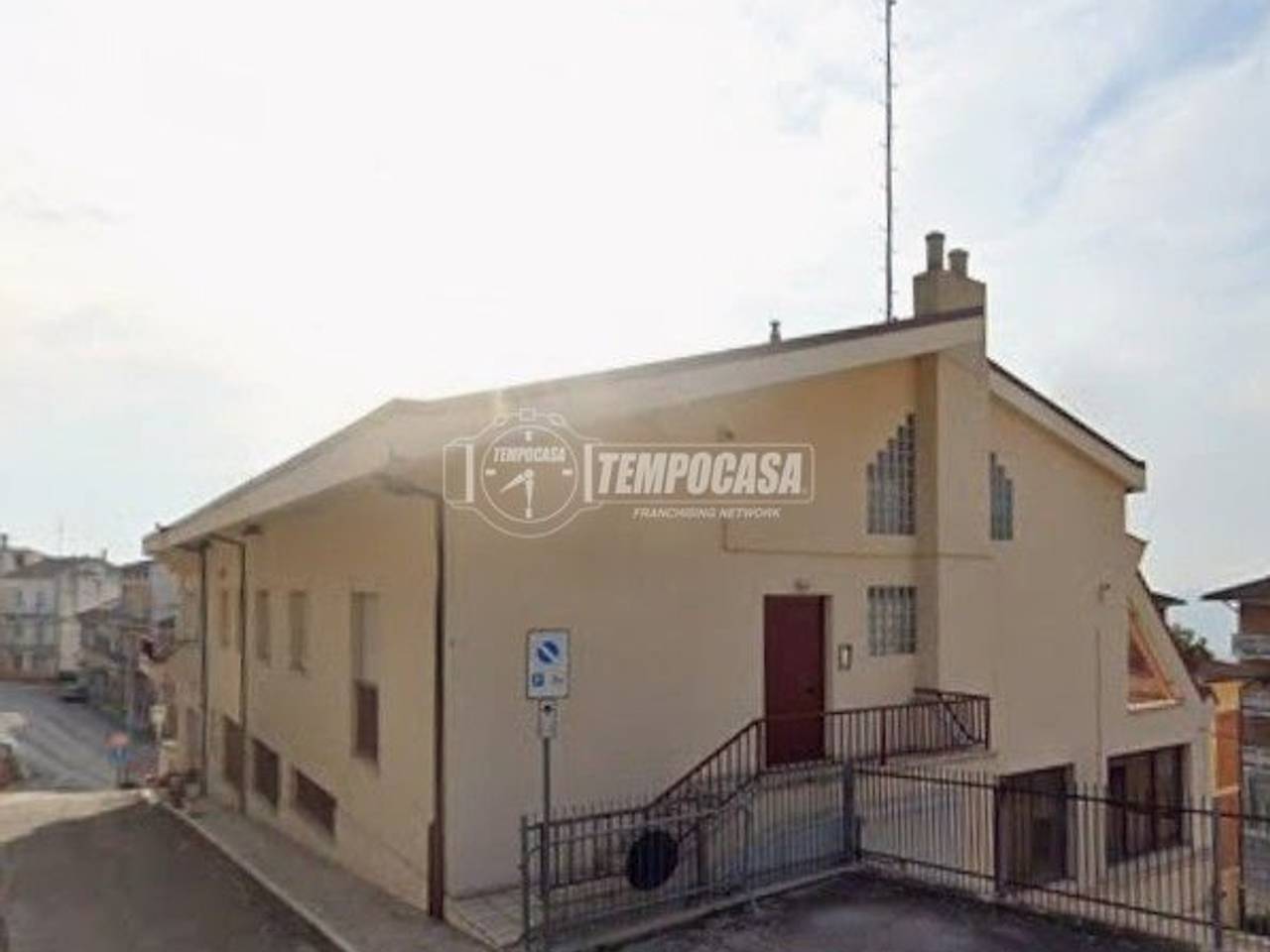 casa indipendente in vendita a Monte Urano