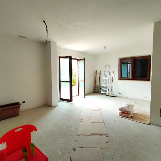 appartamento in vendita a Monte Urano