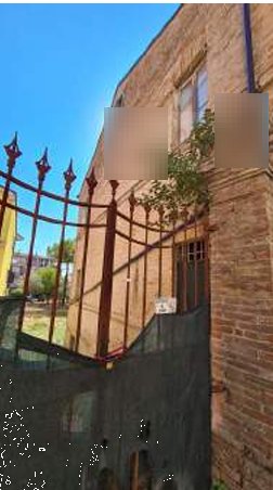 casa indipendente in vendita a Monte Urano