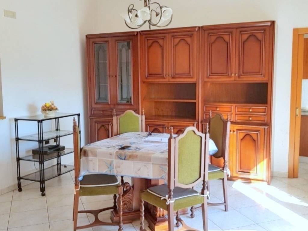 appartamento in vendita a Monte Urano