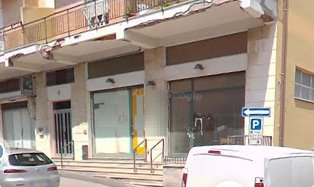 negozio in vendita a Monte Urano