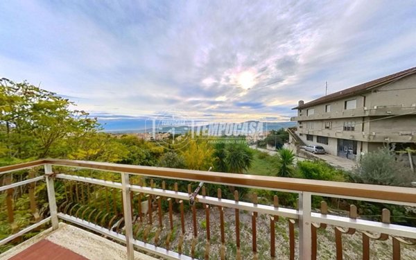 appartamento in vendita a Monte Urano