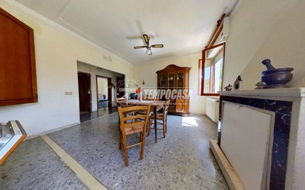 appartamento in vendita a Monte Urano