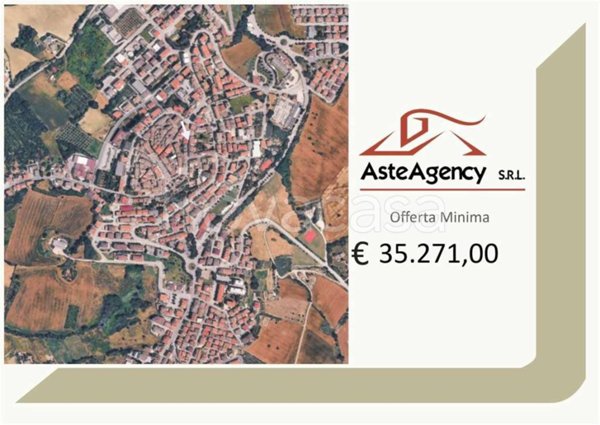 appartamento in vendita a Monte Urano