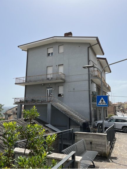 appartamento in vendita a Monte Urano