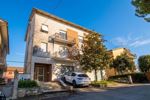 casa indipendente in vendita a Monte Urano
