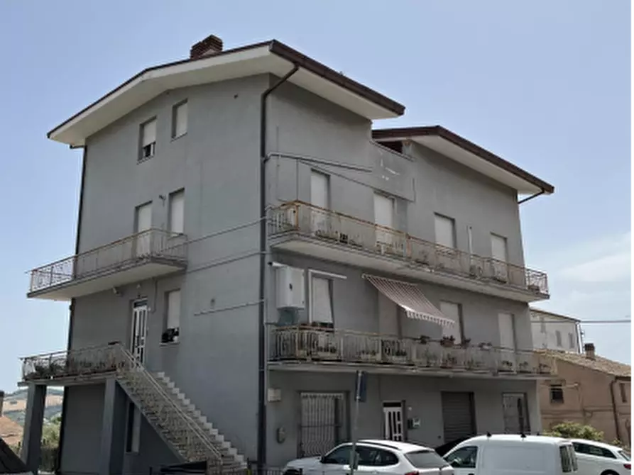 appartamento in vendita a Monte Urano