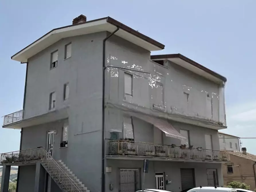 appartamento in vendita a Monte Urano