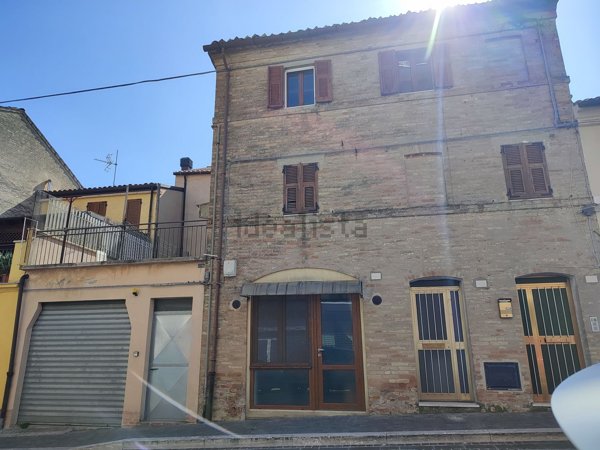 appartamento in vendita a Monte Urano
