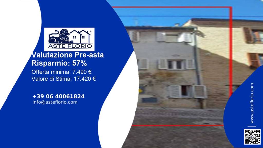 appartamento in vendita a Monte Urano