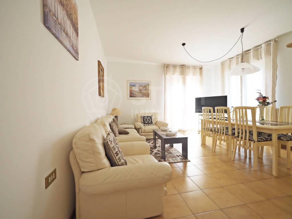 appartamento in vendita a Monte Urano