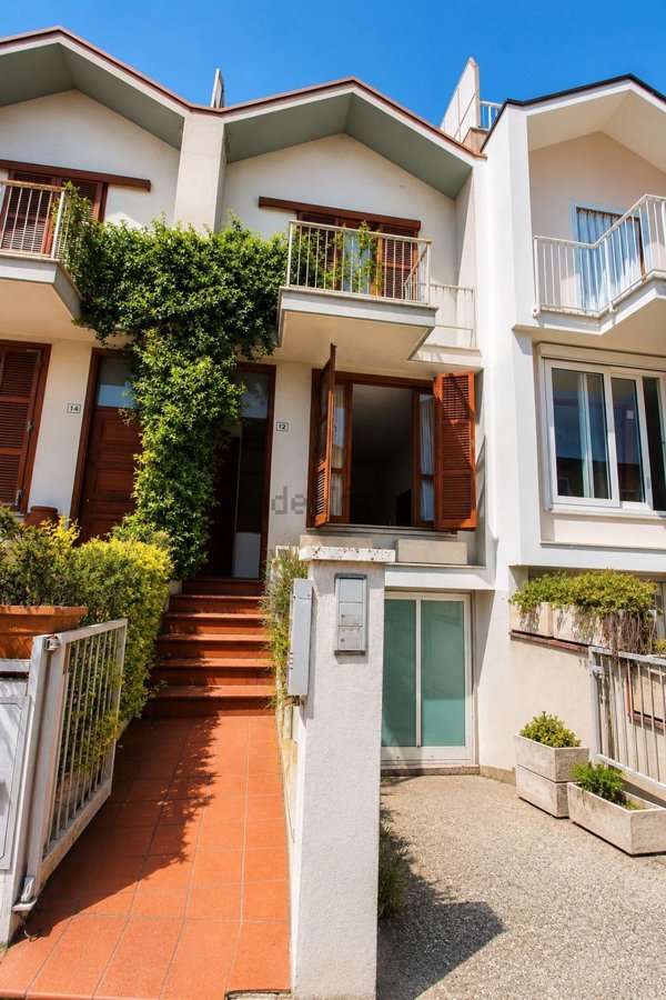 casa indipendente in vendita a Monte Urano