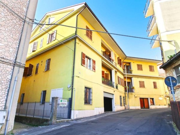 appartamento in vendita a Monte Urano