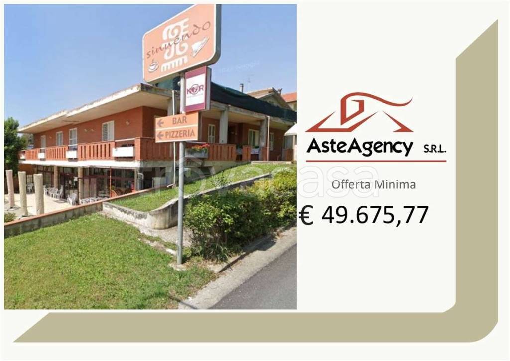 appartamento in vendita a Monte Urano